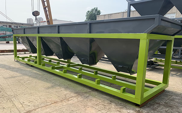 動態配料系統 動態配料系統