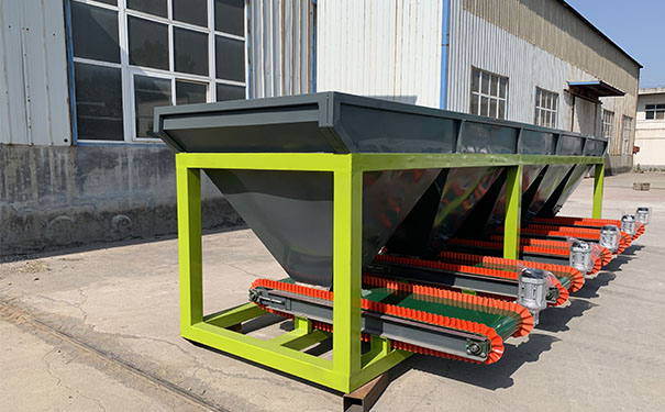 動(dòng)態(tài)配料系統(tǒng) 動(dòng)態(tài)配料系統(tǒng)