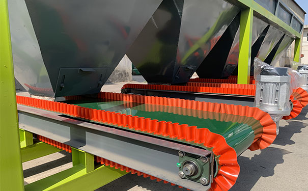 自動配料系統 自動配料系統