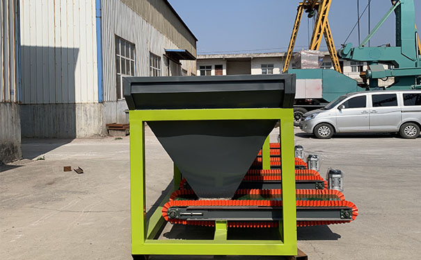 化肥自動(dòng)配料機(jī)