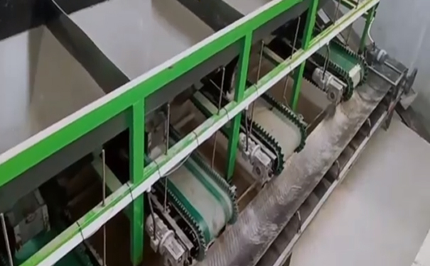 粉料配料系統具備完善的故障檢測和安全保護功能